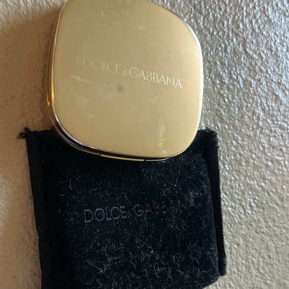 Dolce & Gabbana eyeshadow quad palette - Picture 5 of 6